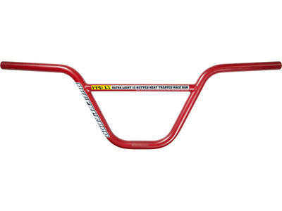 Supercross Pro LT Bars-7.875"