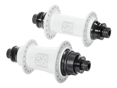 Supercross Pro LT Cassette Hubs