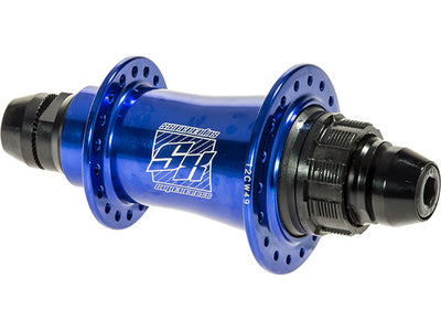 Supercross Pro LT Rear Cassette Hub