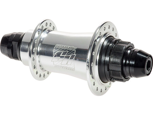 Supercross Pro LT Rear Cassette Hub - 4