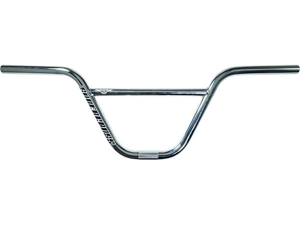 Supercross Straight 8 Pro Bars-8&quot; - 1