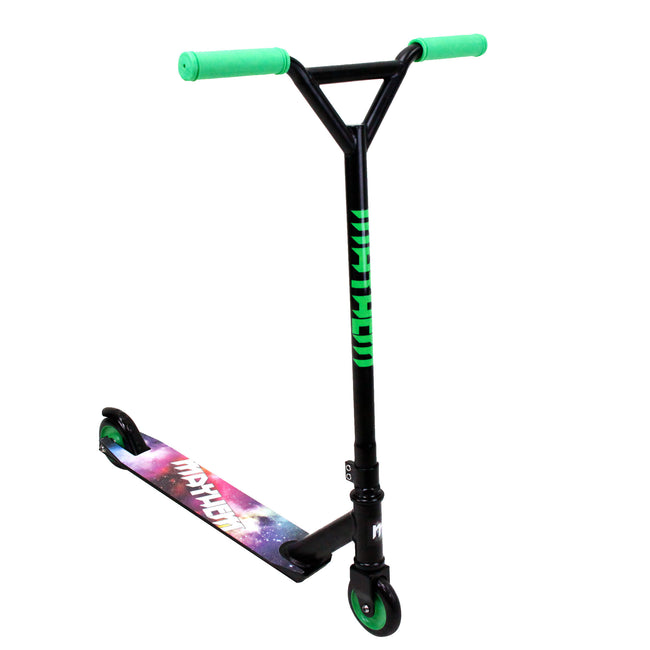 Mayhem Supernova Scooter - 1