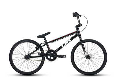 DK Swift Expert Bike-Black