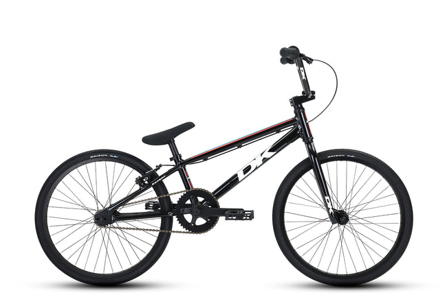 DK Swift Expert Bike-Black - 1