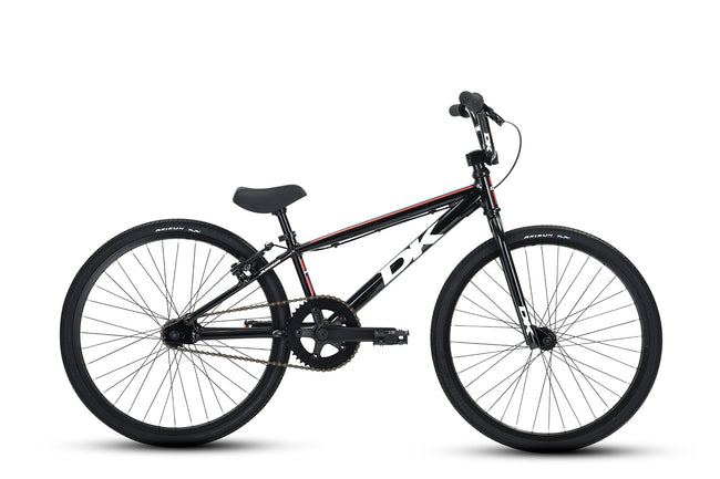 DK Swift Junior Bike-Black - 1