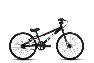 DK Swift Micro Mini 18" Bike-Black