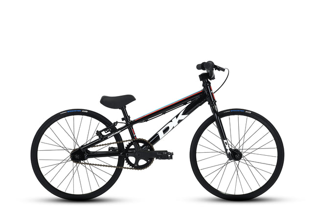 DK Swift Micro Mini 18&quot; Bike-Black - 1