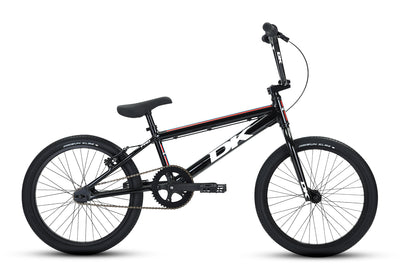 DK Swift Pro Bike-Black