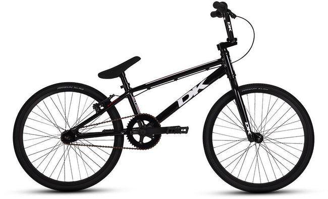 DK Swift Expert Bike - Black - 1