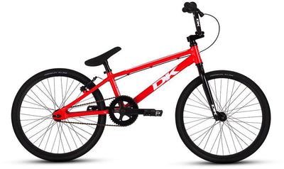 DK Swift Expert Bike - Red