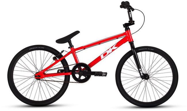 DK Swift Expert Bike - Red - 1