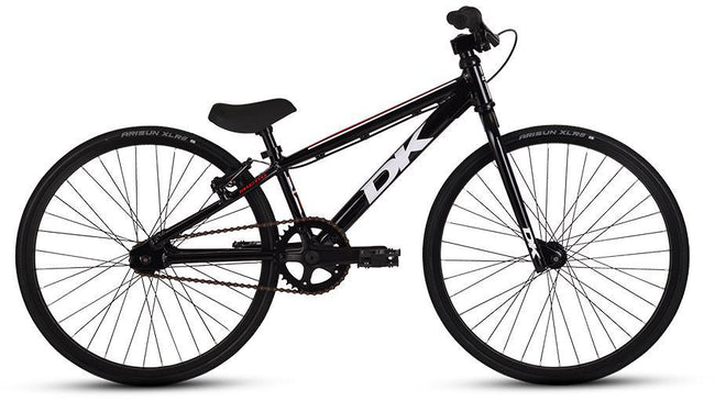 DK Swift Micro Bike - Black - 1