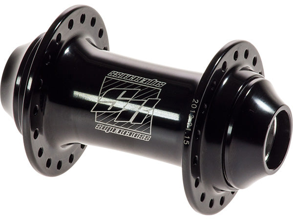 Supercross Front Hub-36H - 2