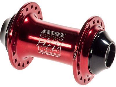 Supercross Front Hub-36H