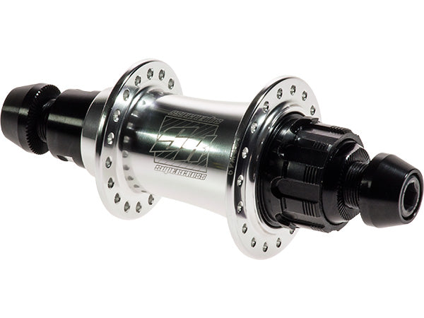 Supercross Quick Twitch Rear Cassette Hub - 8