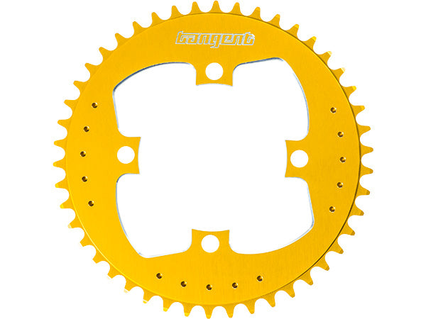 Tangent Chainring-4-Bolt - 4