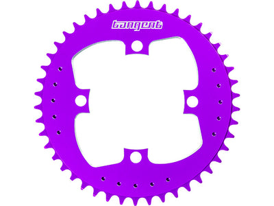 Tangent Chainring-4-Bolt