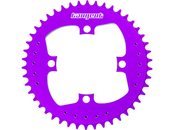 Tangent Chainring-4-Bolt - 1