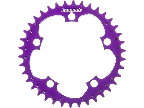 Tangent Chainring-5-Bolt - 10