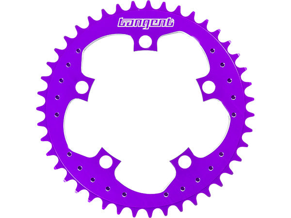 Tangent Chainring-5-Bolt - 6