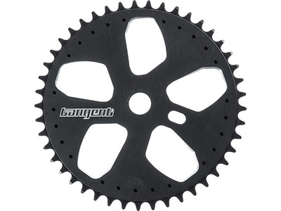 Tangent Sprocket-Black