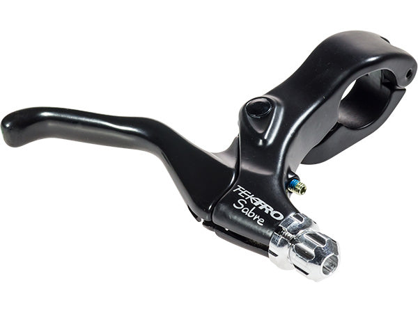 Tektro Sabre Brake Lever-Black - 1