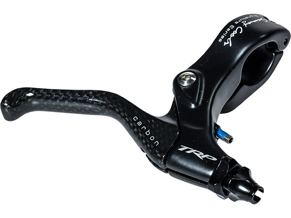 Tektro TRP Carbon Brake Lever - 1