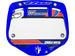 T.H.E. Ltd UCS Supermoto Number Plate - 1