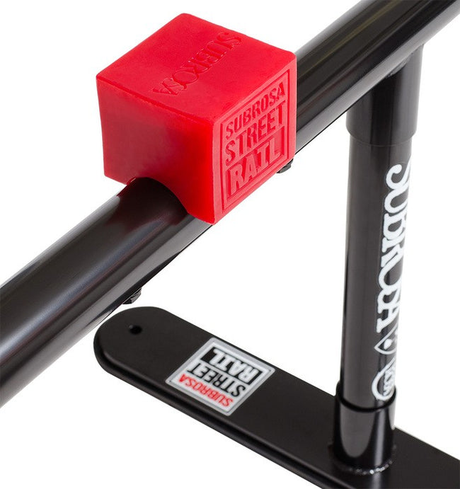 Subrosa Street Rail Wax - 2