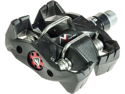 Time Atac MX 8 Carbon Clipless Pedals