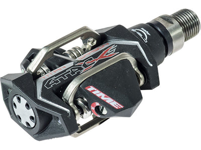 Time Atac XS Titanium/Carbon Clipless Pedals