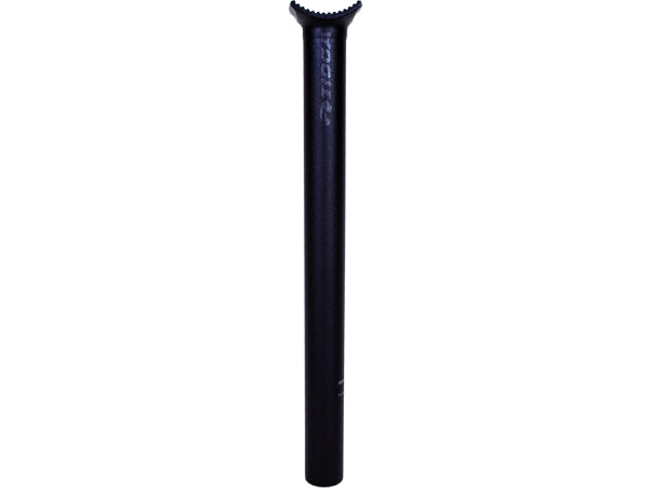 Tioga T-Bone Pivotal Seat Post-Black - 1