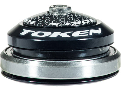 Token Alloy Integrated Headset-1 1/8"-1.5"