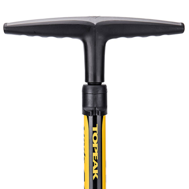 Topeak JoeBlow Sport III Tire Pump - 4