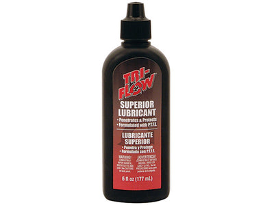 Tri-Flow Lubricant-Drip