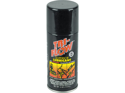 Tri-Flow Lubricant Spray