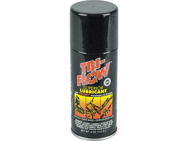 Tri-Flow Lubricant Spray - 1