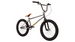 Fit TRL 21&quot;TT BMX Bike-Chrome - 6