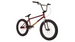 Fit TRL 21&quot;TT BMX Bike-Trans Red - 6