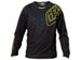 Troy Lee 2014 Sprint BMX Race Jersey-Camber-Black - 3