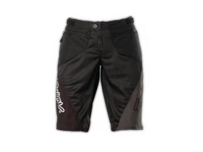 Troy Lee 2014 Sprint Shorts-Black