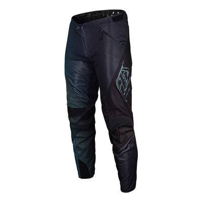 Troy Lee Sprint Pants-50/50 Black