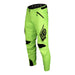 Troy Lee Sprint Pants-Solid Flo Yellow - 1