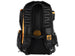 Troy Lee Ignition Backpack-Black/Orange - 3