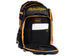 Troy Lee Ignition Backpack-Black/Orange - 2