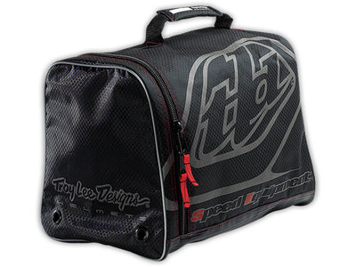 Troy Lee SE Helmet Bag-Black