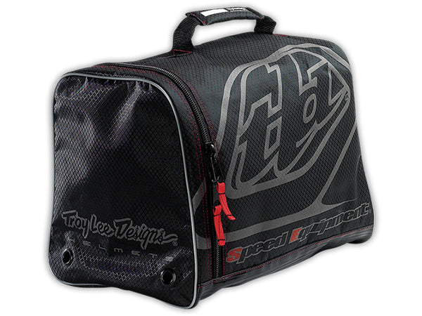 Troy Lee SE Helmet Bag-Black - 1