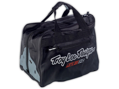 Troy Lee SE-3 Helmet Bag-Black