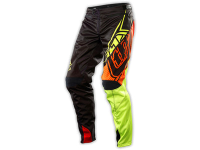 Troy Lee 2015 Sprint Race Pants-Elite Dawn