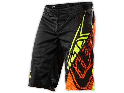 Troy Lee 2015 Sprint Shorts-Elite Dawn